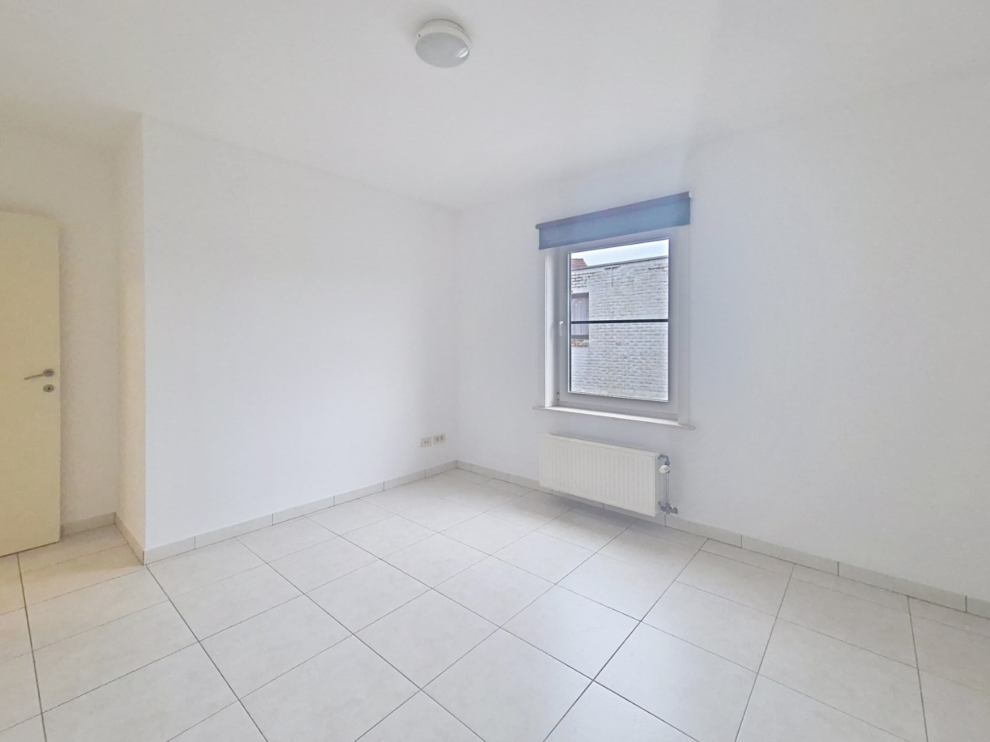 Appartement met 2 slpks 