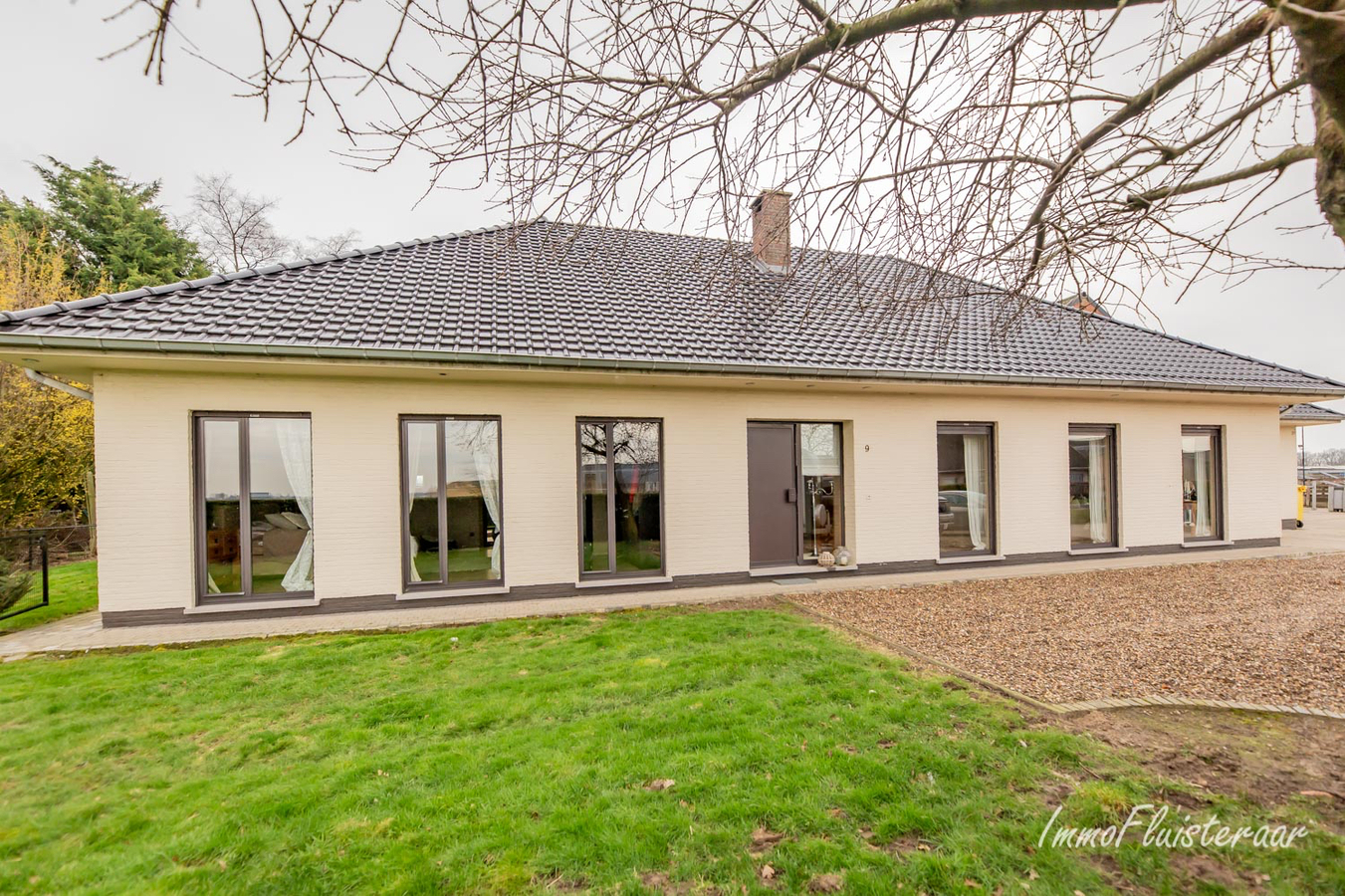 Property sold in Rijkevorsel