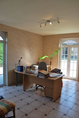 Villa sold in Oordegem