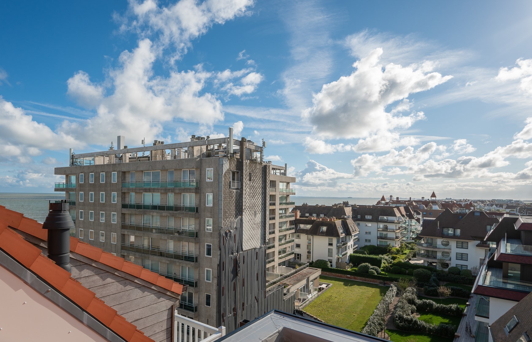 Appartement a vendre À Knokke-Heist