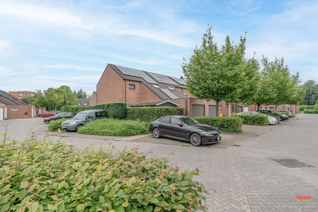 Woning met optie - reservatie in Turnhout