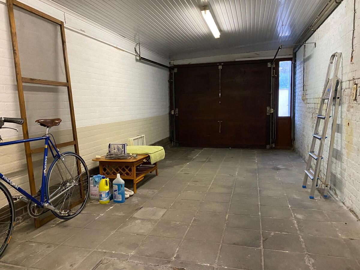 Woning met 3 slaapkamers en garage te Ichtegem 