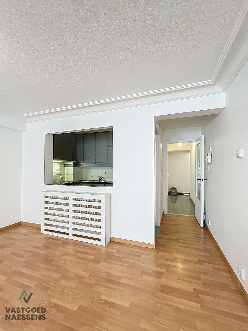 Appartement pr&#234;t &#224; emm&#233;nager avec 2 chambres - Proche de la digue c&#244;tier 