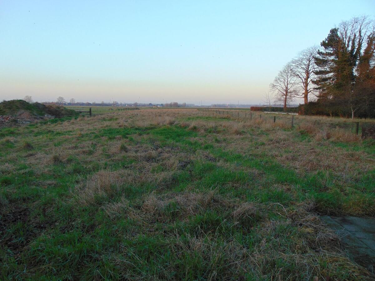 Charmante woning in hoevestijl 