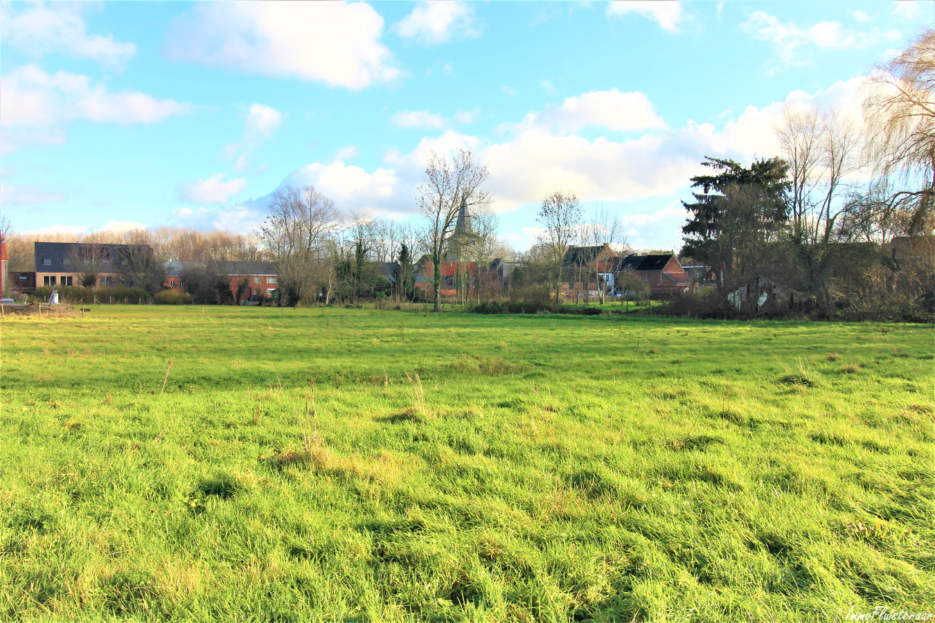 Farm sold in Hoegaarden