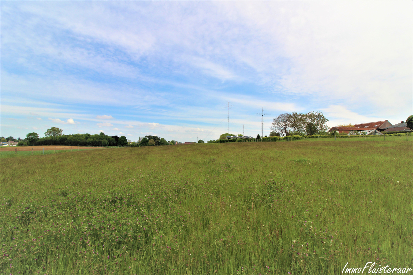 Charmante en ruime woning (meerdere woonunits) met tuin, stalgebouw en weiland op ca. 1,15ha te Tielt-Winge (Vlaams-Brabant) 