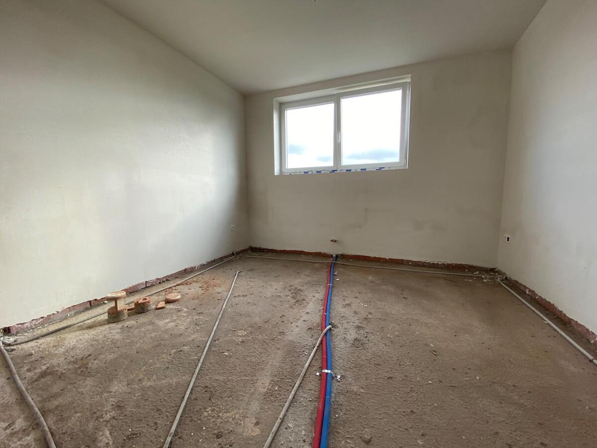 Nieuwbouwwoning met 3 slaapkamers en carport te Vladslo 