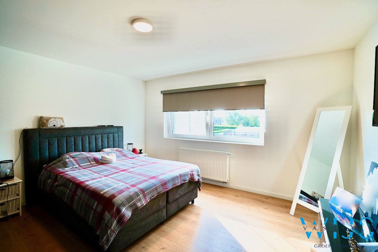 Kwalitatieve nieuwbouwwoning te EVERGEM ! 