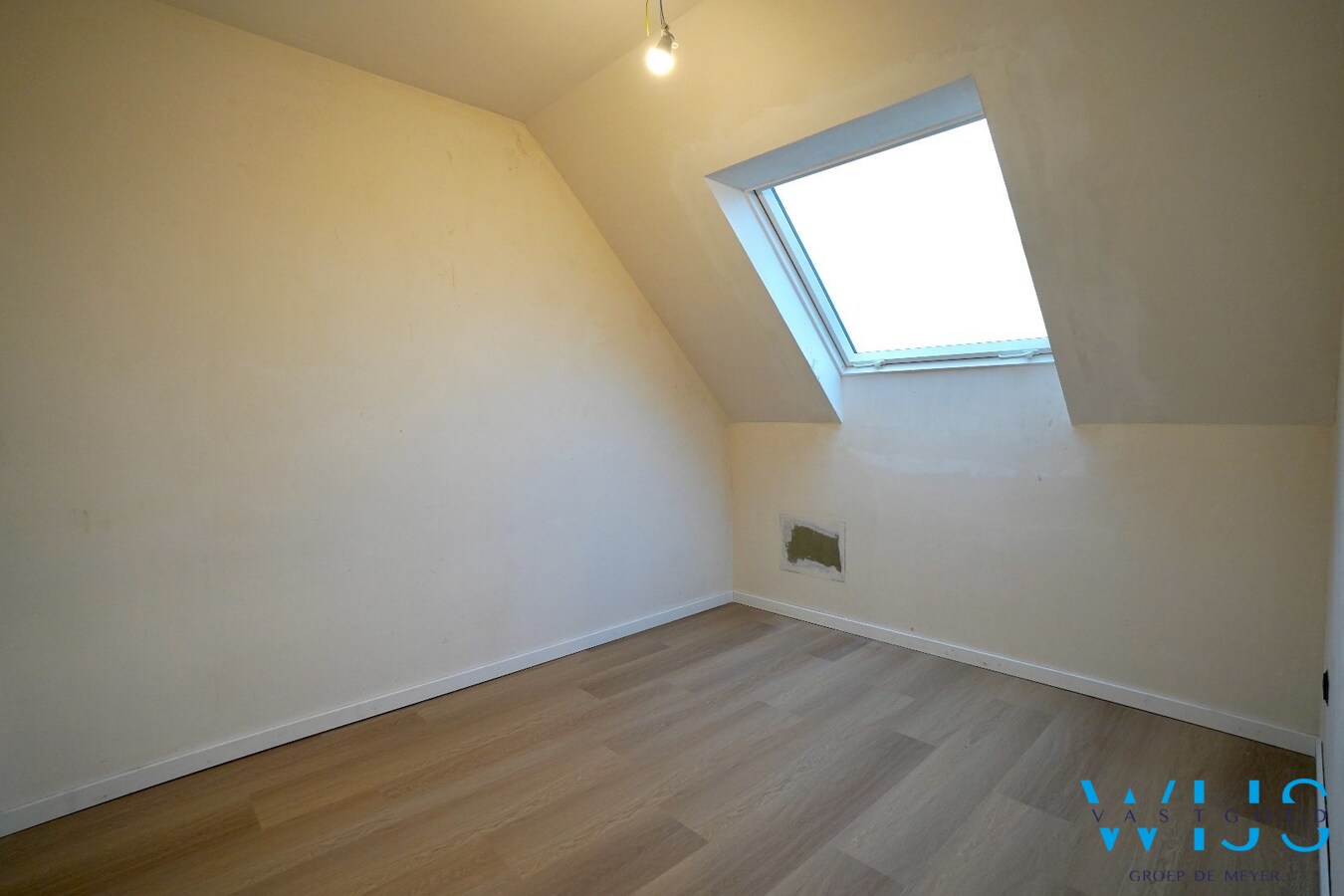 Prachtige halfopen nieuwbouwwoningen in Kluizen! 