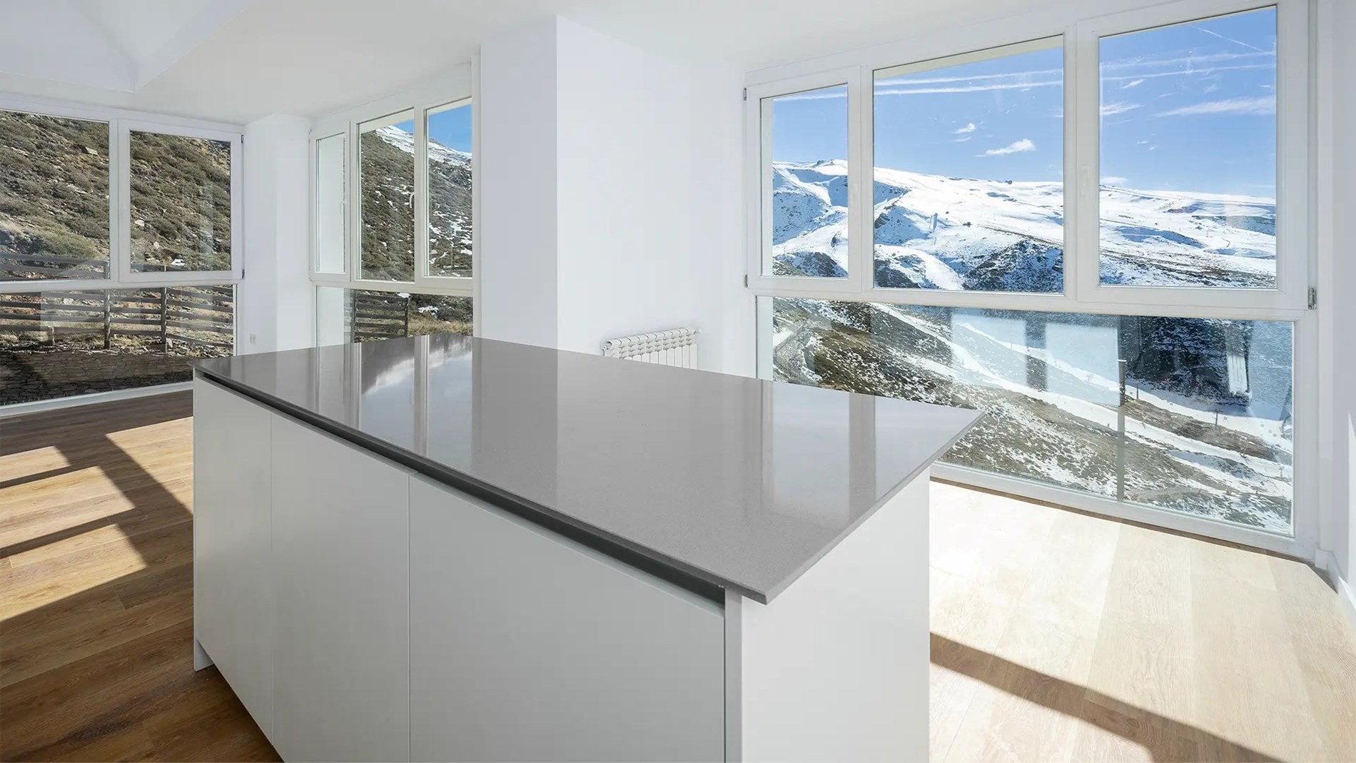 VS 11 - Exclusieve Appartementen in Vista Sur Nevada 