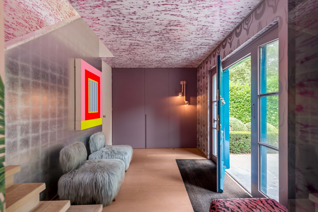 Instapklare luxueuze villa  op een perceel van 9.978 m&#178; te Schilde - Bergen. 