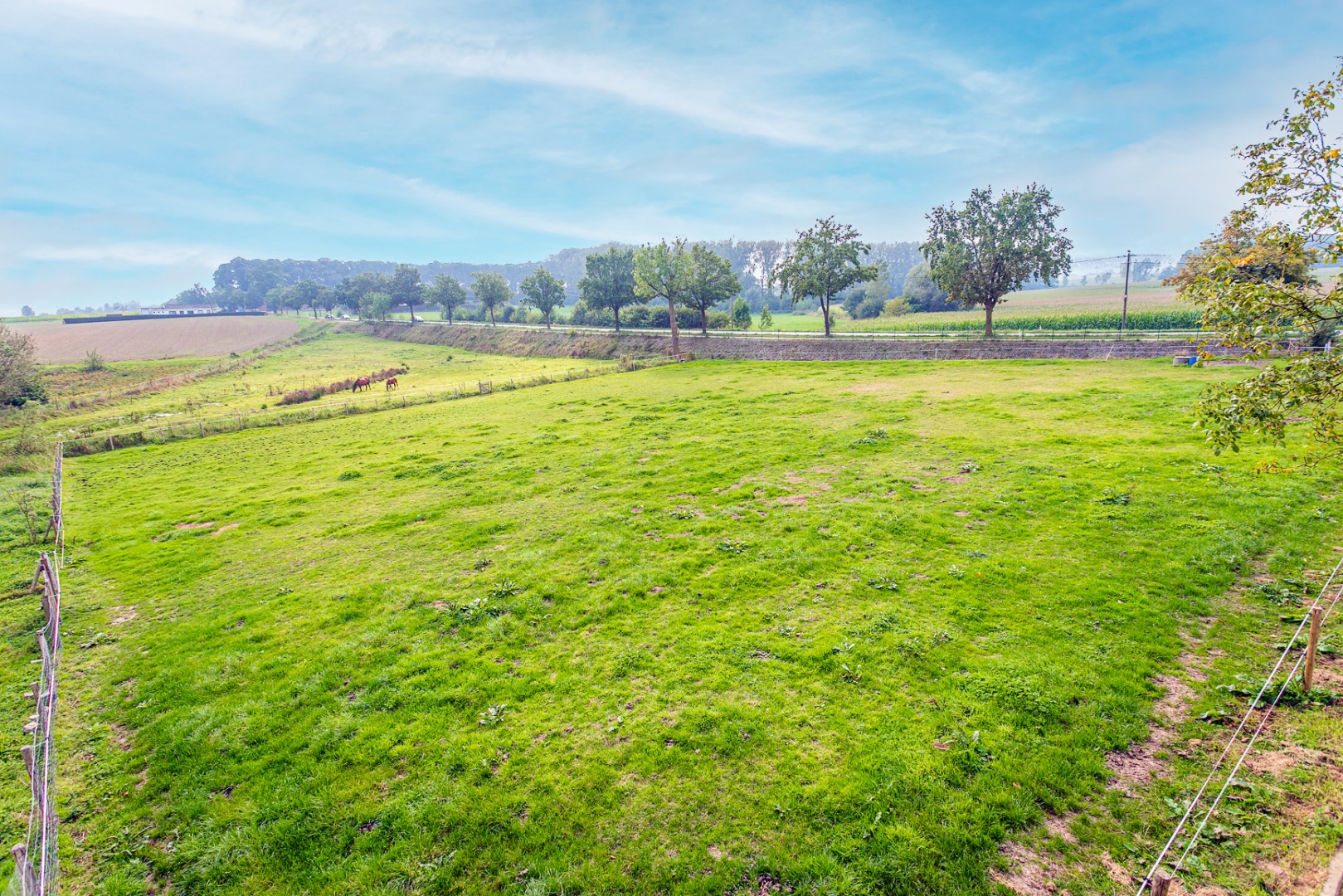 Instapklare hoeve te Pepingen 