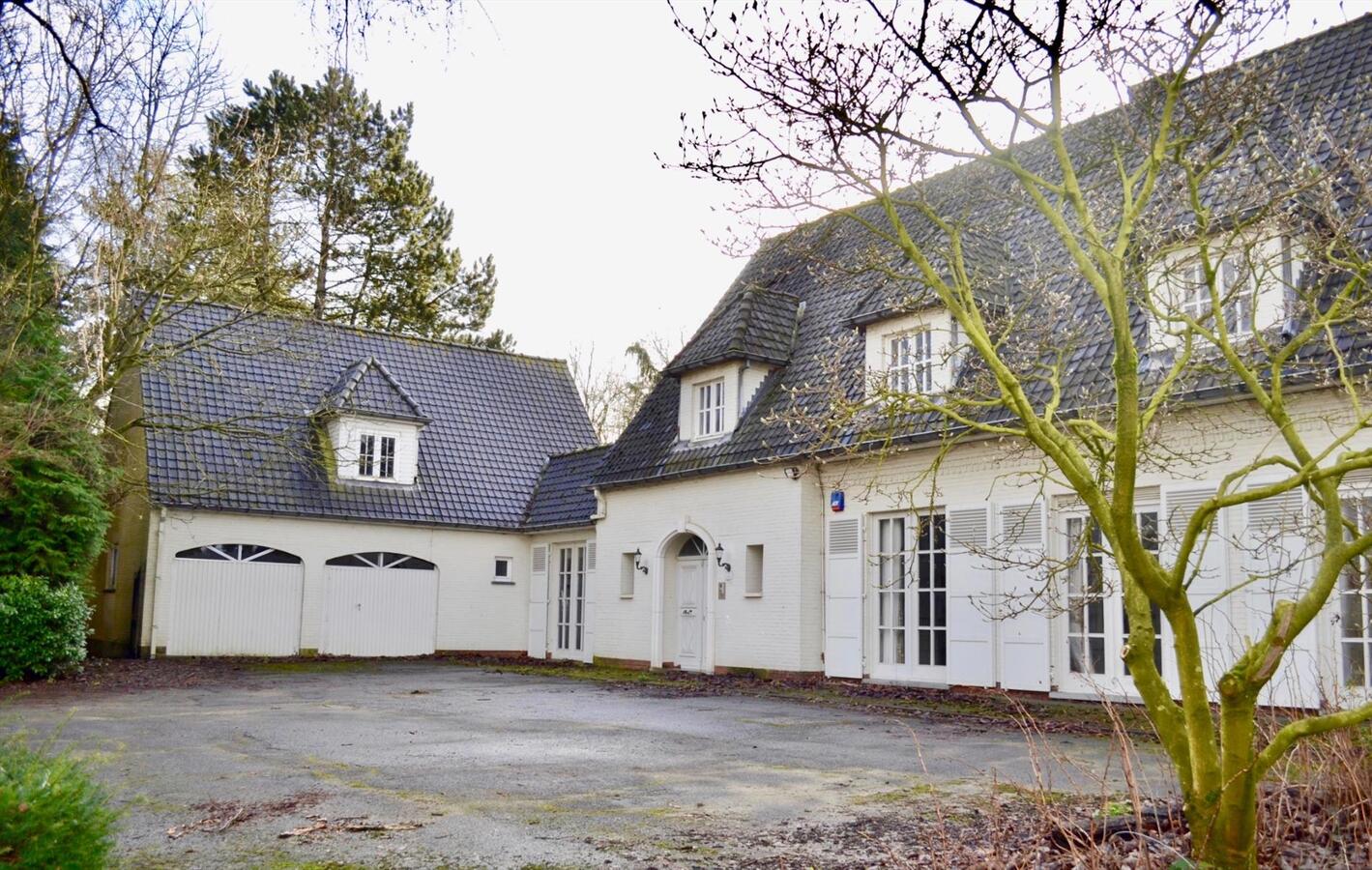 Property sold in Sint-Niklaas