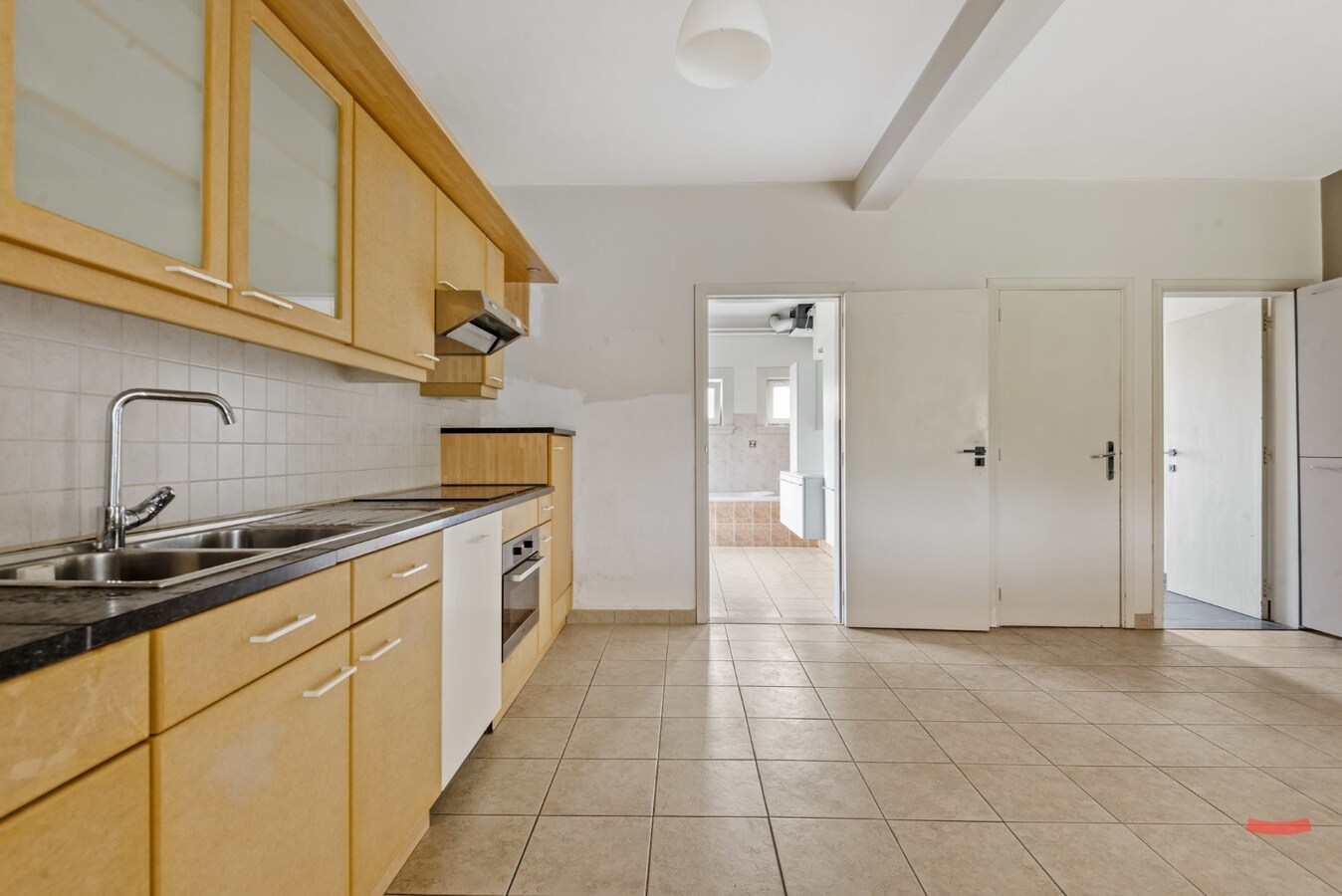 Woning verkocht in Ravels