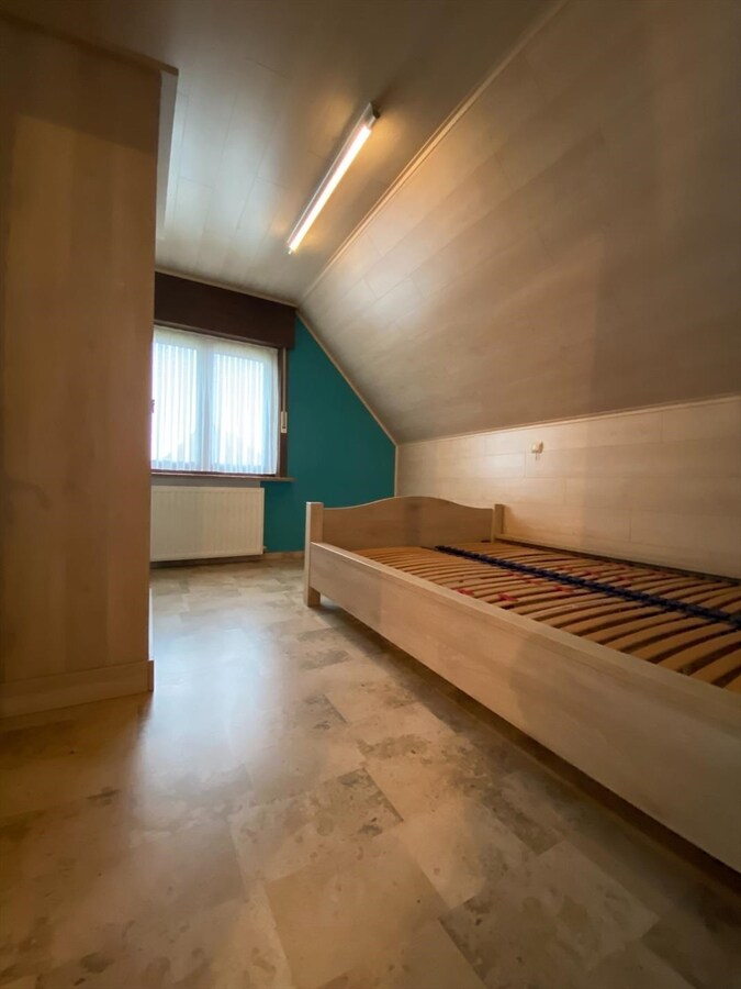 Woning met loods te Kortemark 