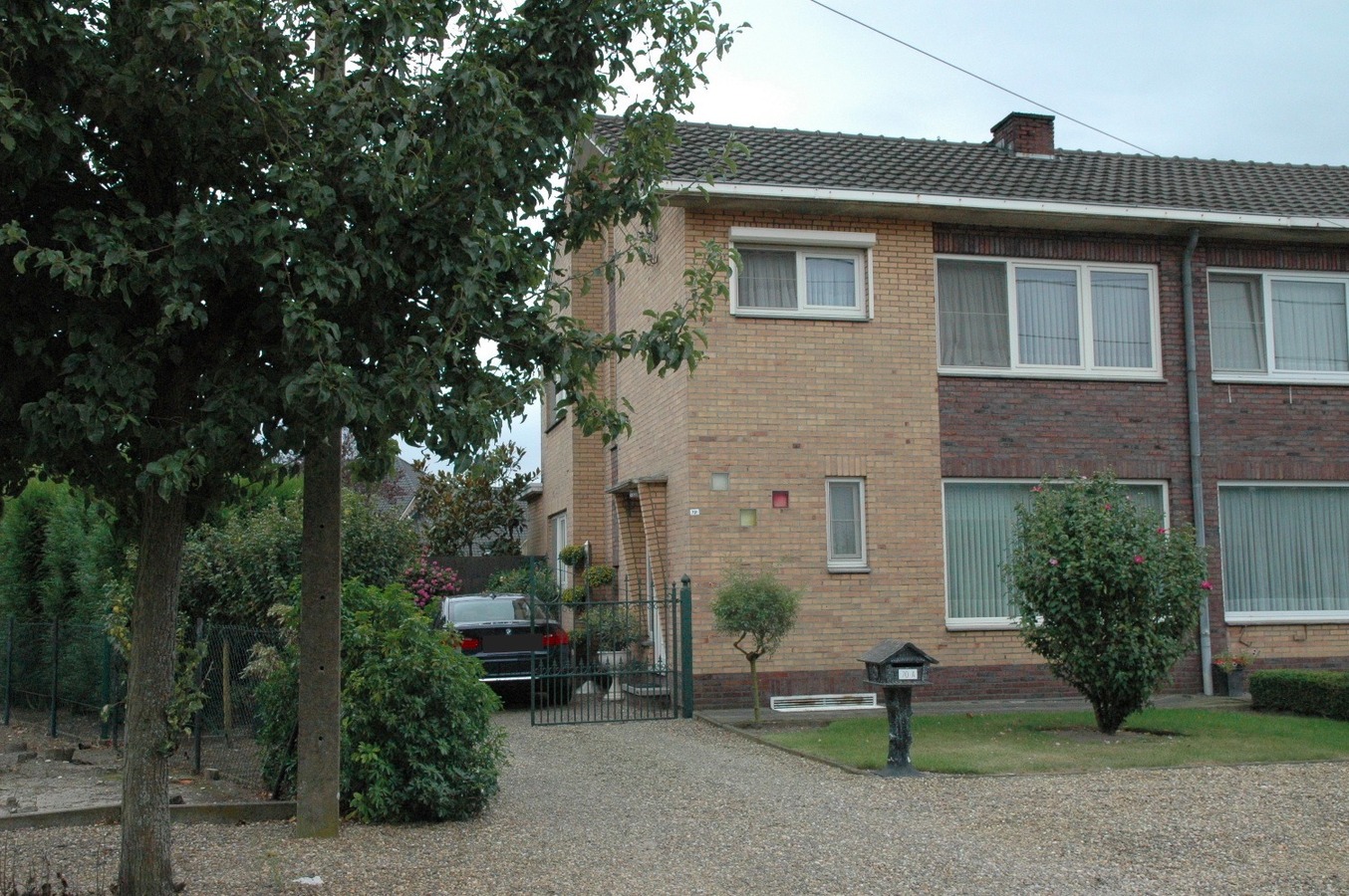 Verkocht - Woning - Neeroeteren