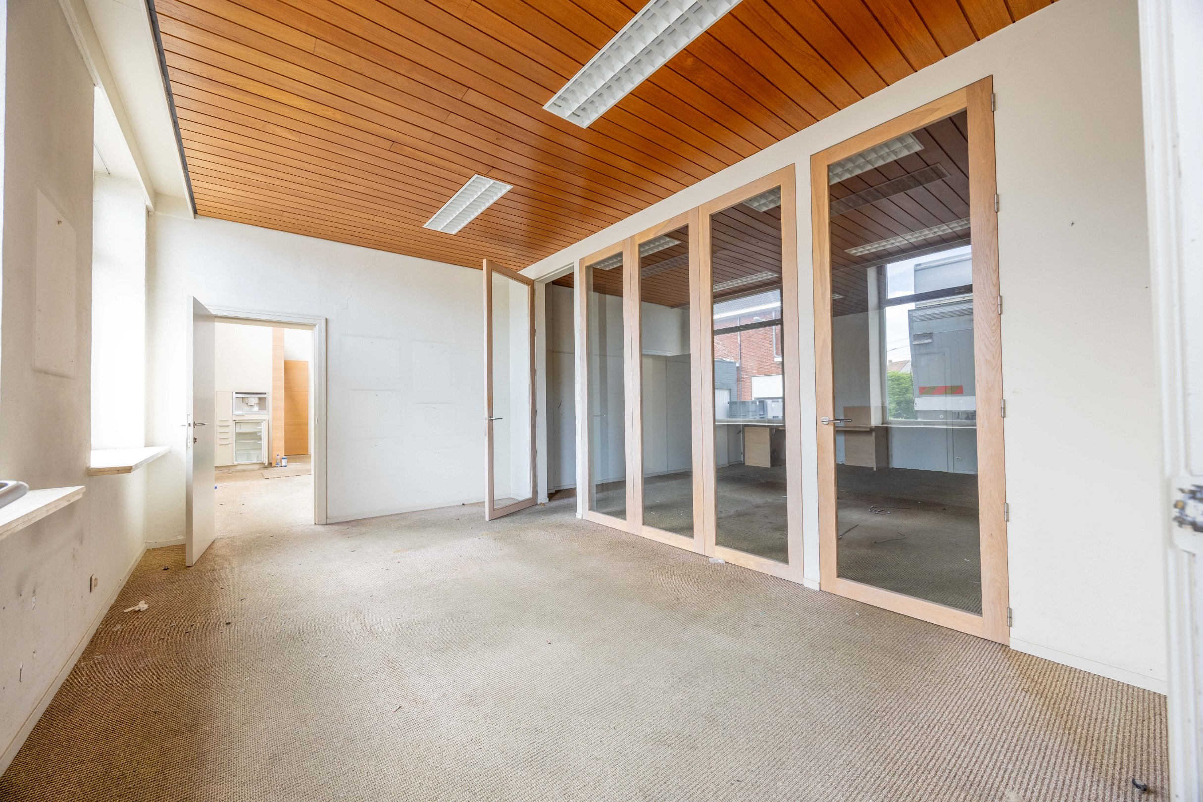 GOED GELEGEN COMMERCIELE SITE OP 14.766 M&#178; 