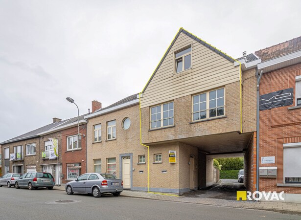 Te koop Woning te Sint-Eloois-Winkel