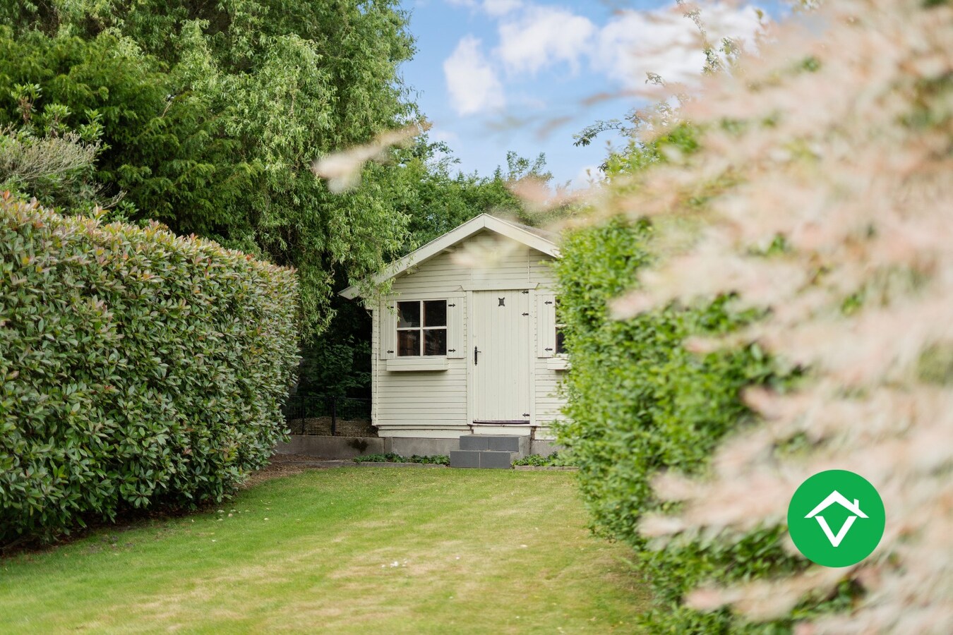 Landelijke woning te koop in Koekelare, nabij het bos. 