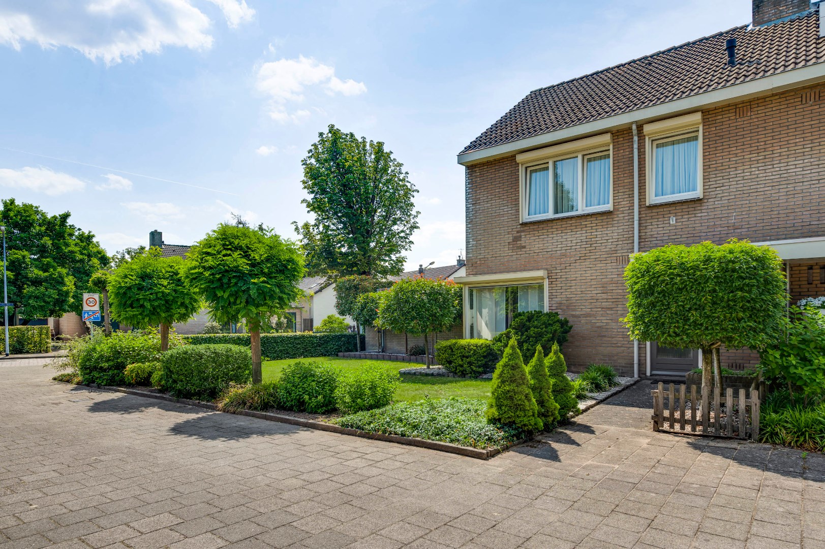 Eengezinswoning te koop in Weert