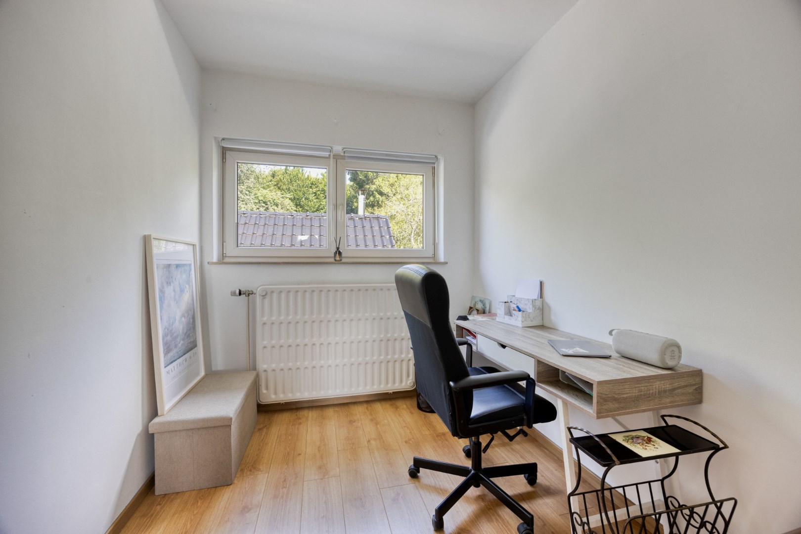  bureau