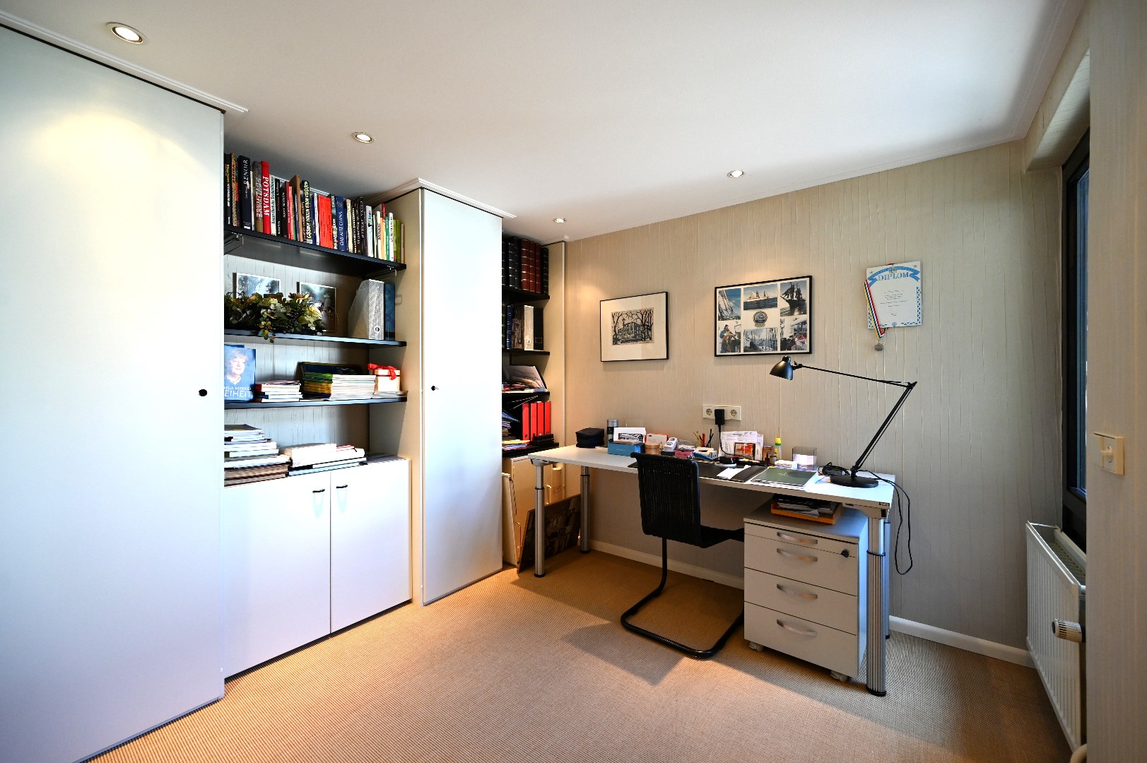 Bungalow te koop in Brunssum