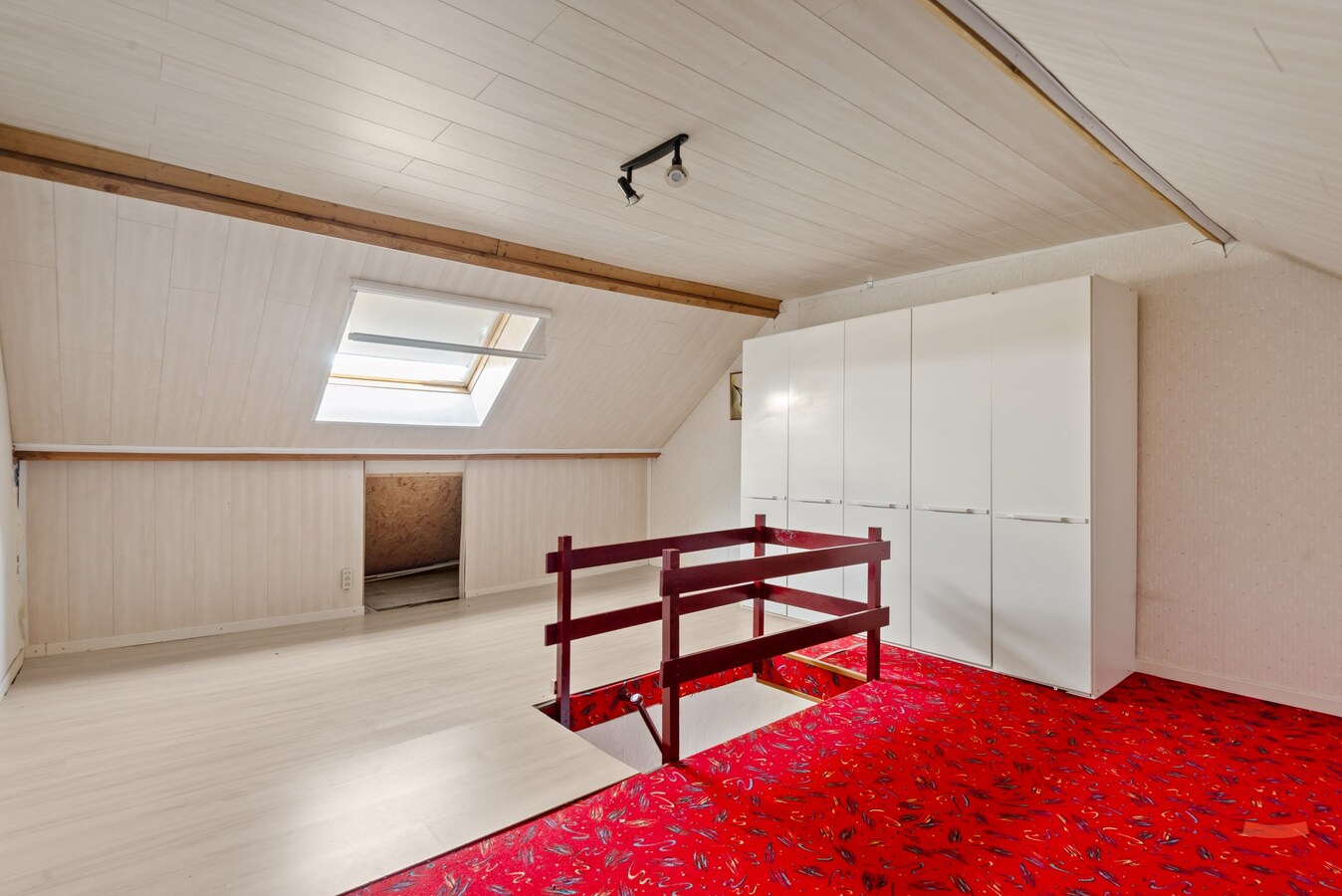 Woning met optie - reservatie in Weelde