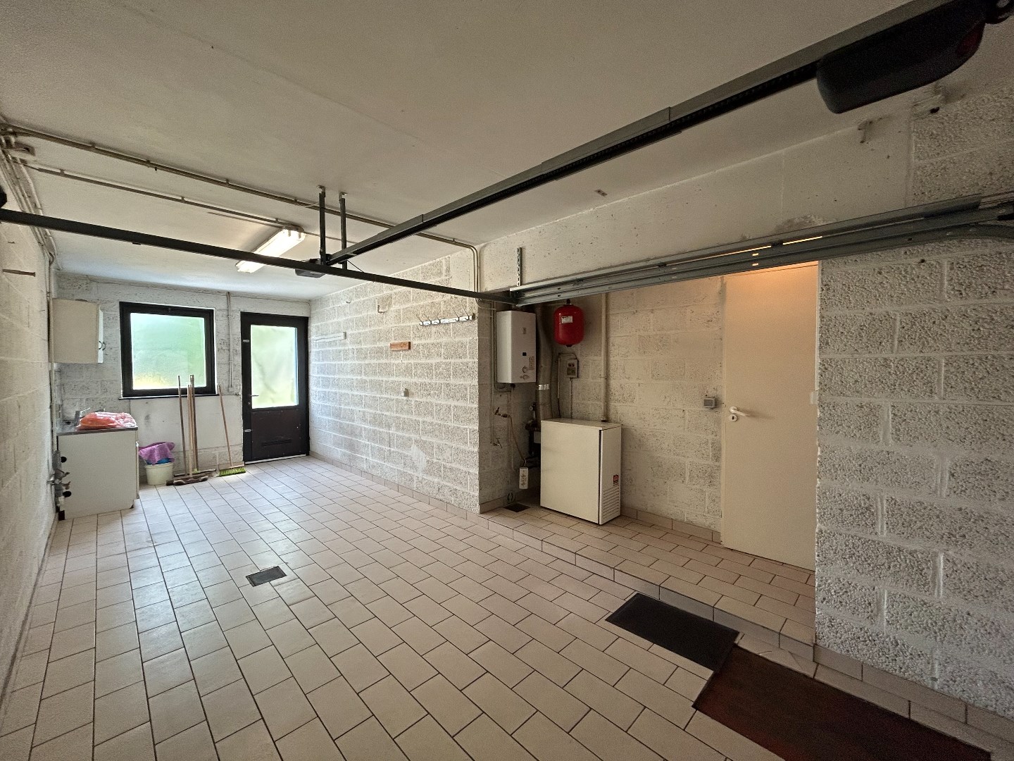 Rustig gelegen woning met 4 slpk. in Geel 