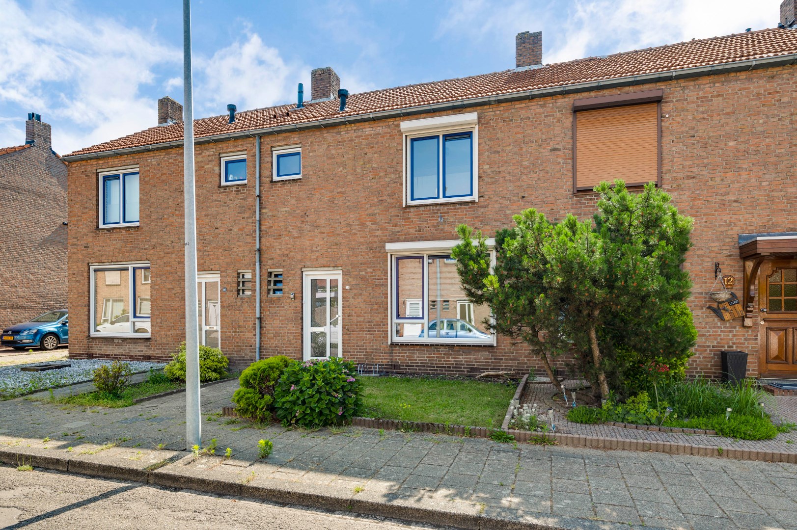 Eengezinswoning te koop in Weert