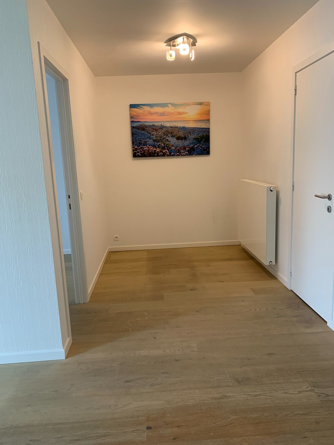 Appartement a louer À Knokke-Heist