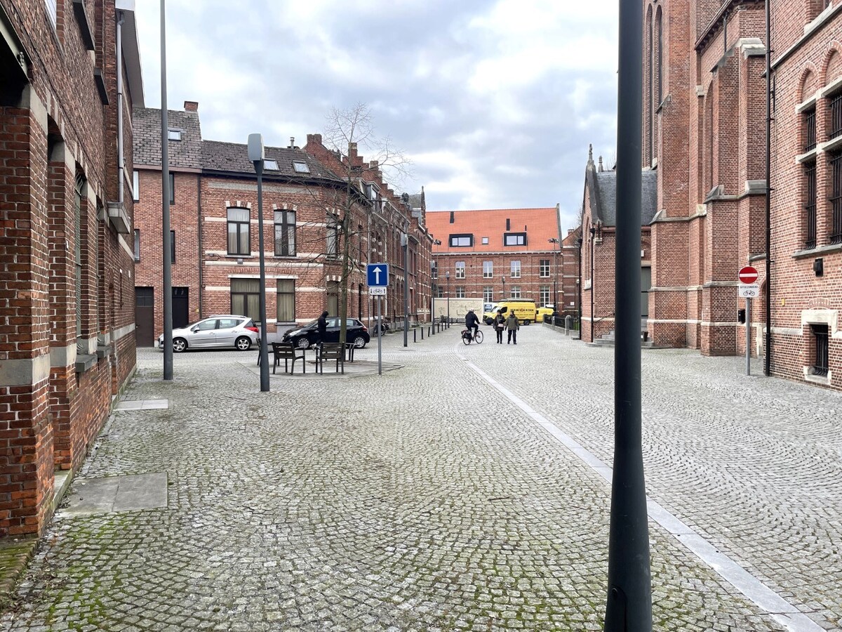 Woning met optie - reservatie in Turnhout