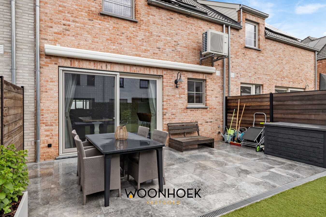Energiezuinige (E-peil: 7) en luxueuze (2025) A-label woning op residenti&#235;le ligging! 