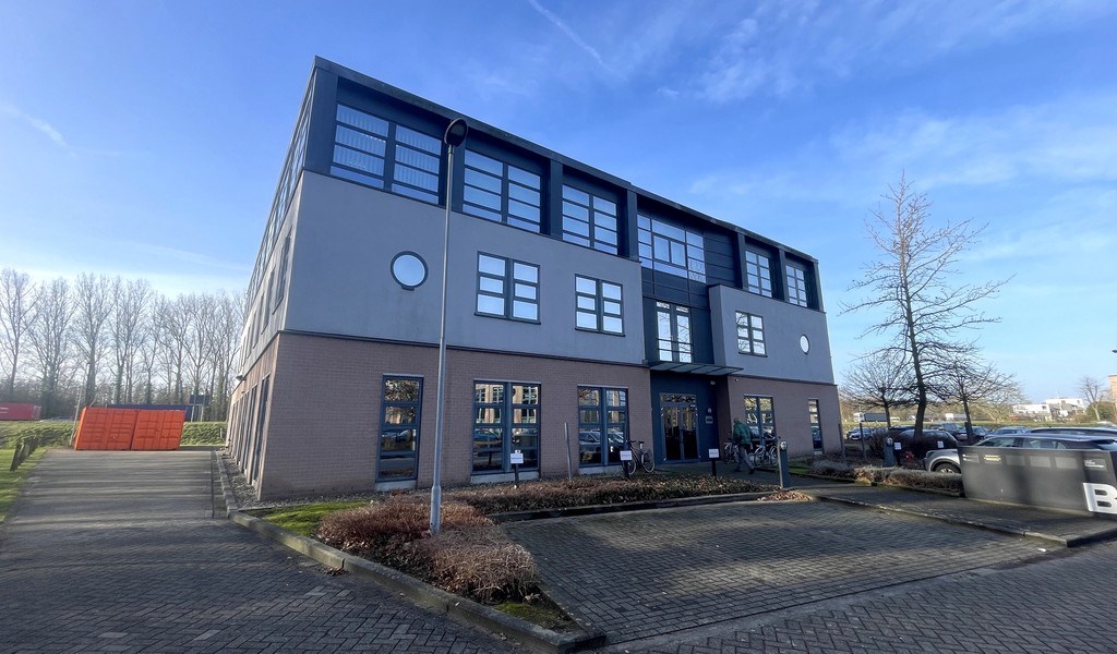 Kantoren te huur in E19 Business Park in Mechelen