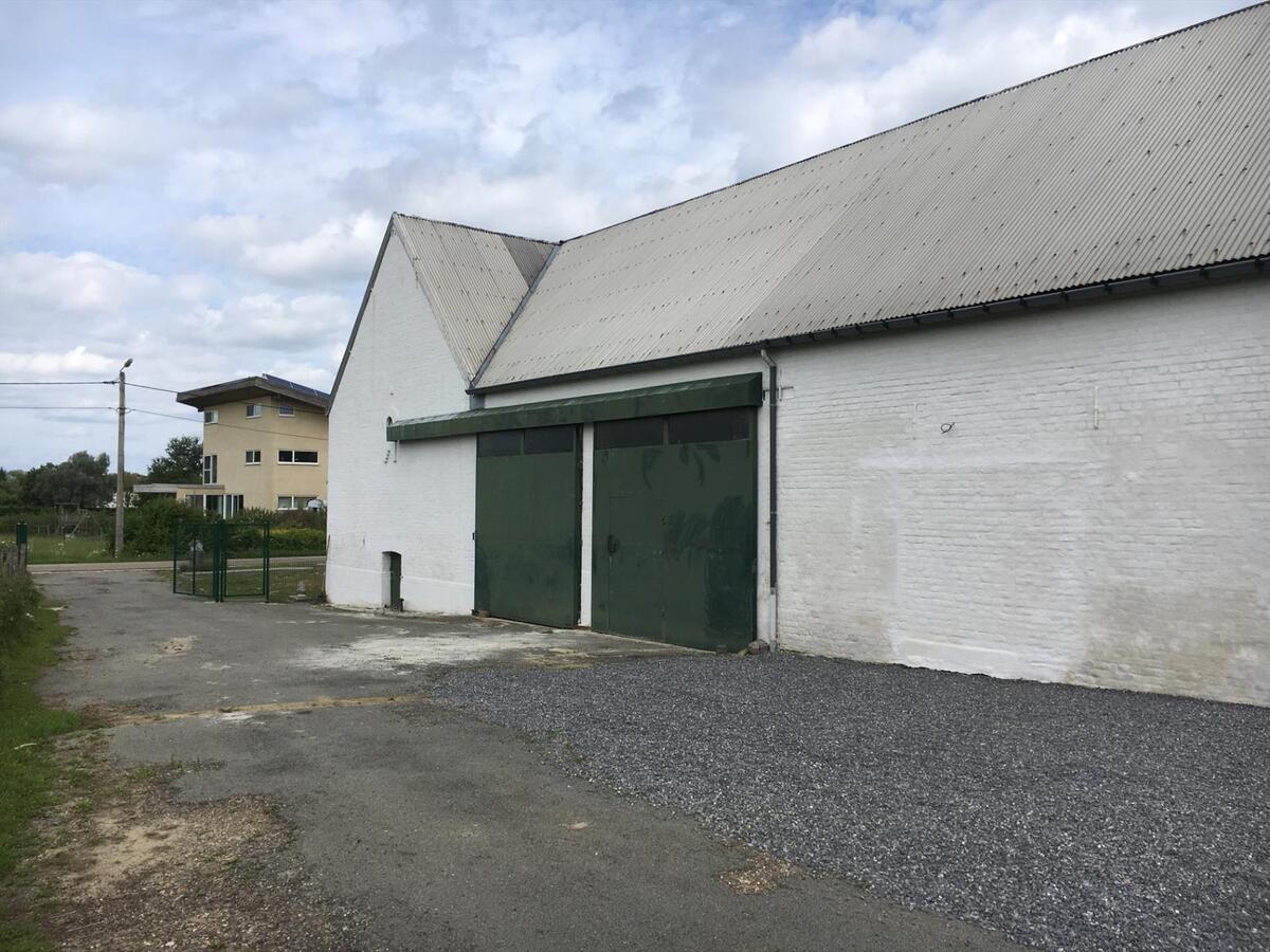 Ferme vendu À Herk-de-Stad