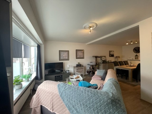Ruim energiezuinig appartement met 2 slaapkamers in het centrum van Geel! 