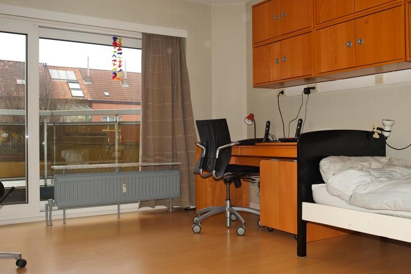 Appartement verkocht in Gent