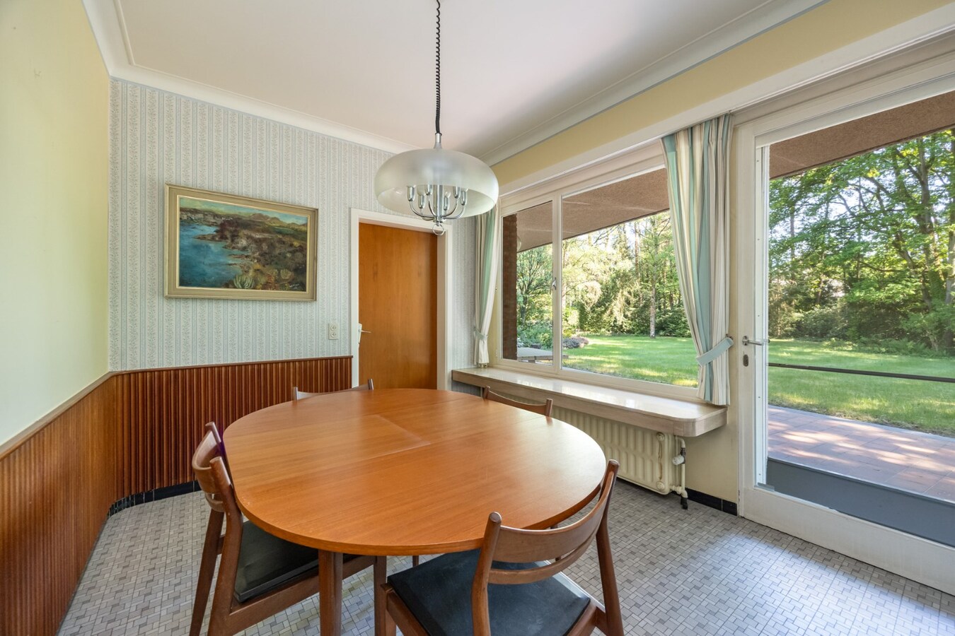 Villa &quot;Lentestemmen&quot; op een perceel van 4.491 m&#178; te Schilde 