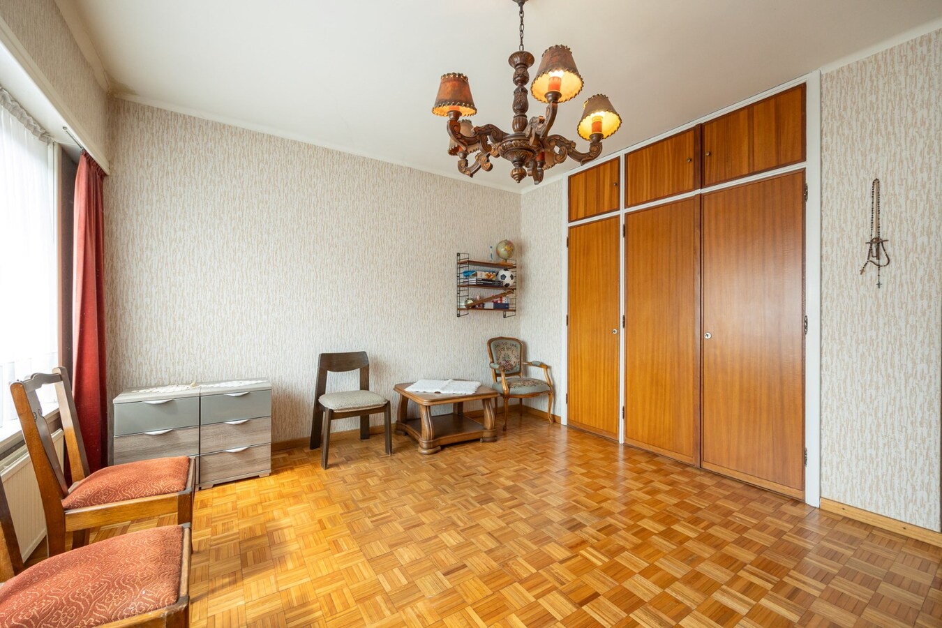 Gezinswoning met 3 slaapkamers in hartje Sint-Antonius 
