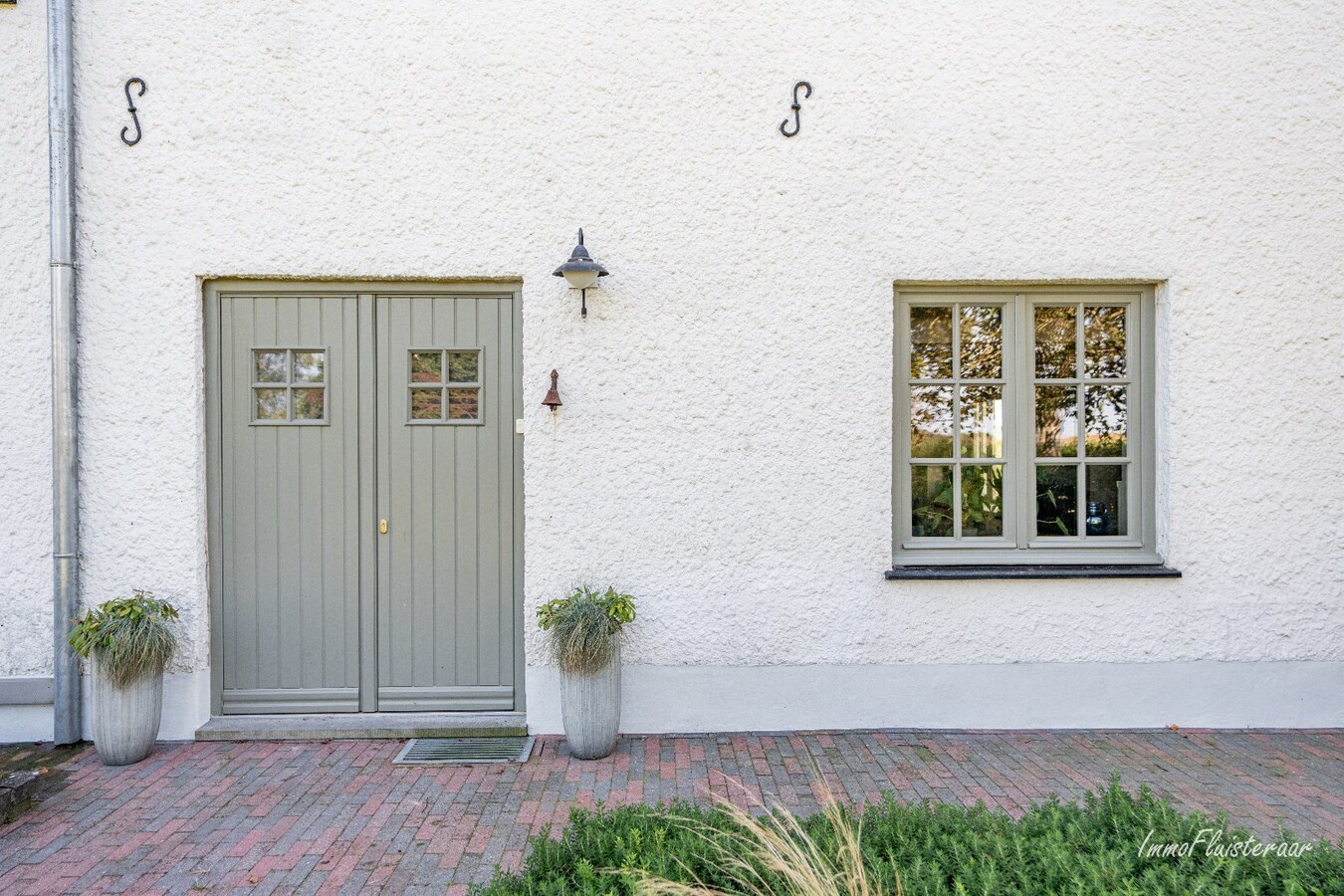 Property sold in Bree