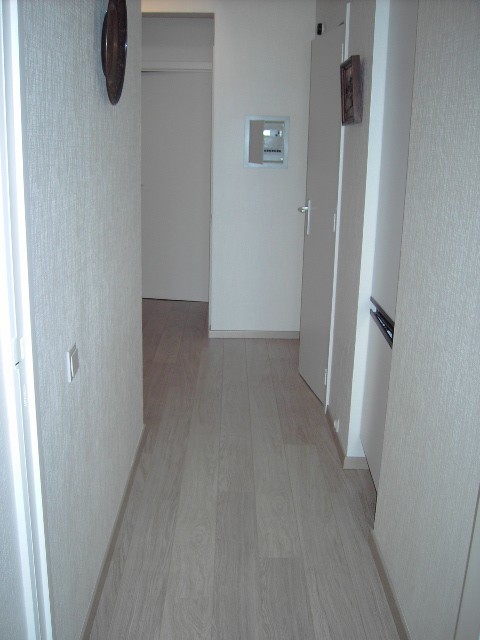 Appartement 2 Slpk 