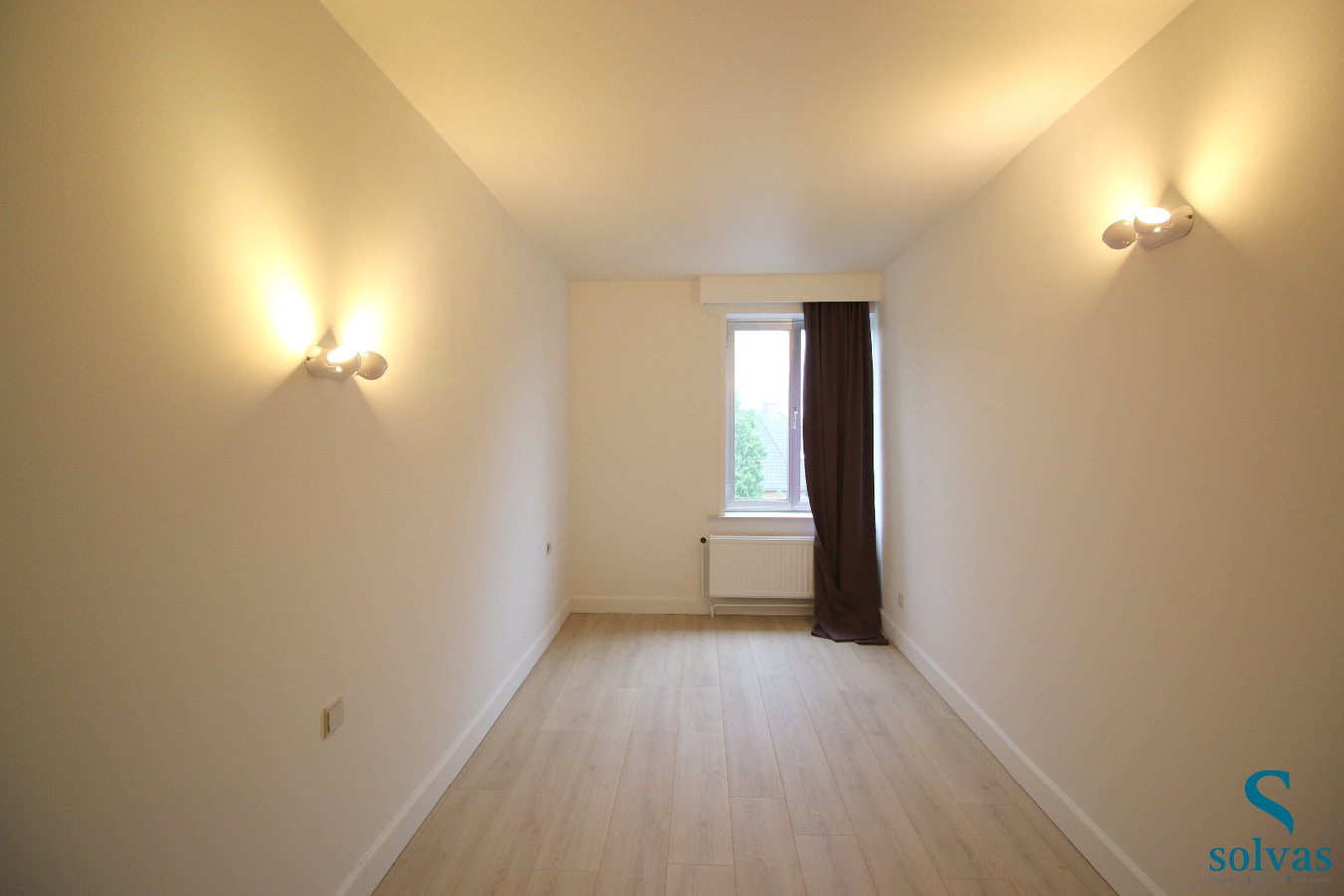 Volledige gerenoveerd appartement op toplocatie! 