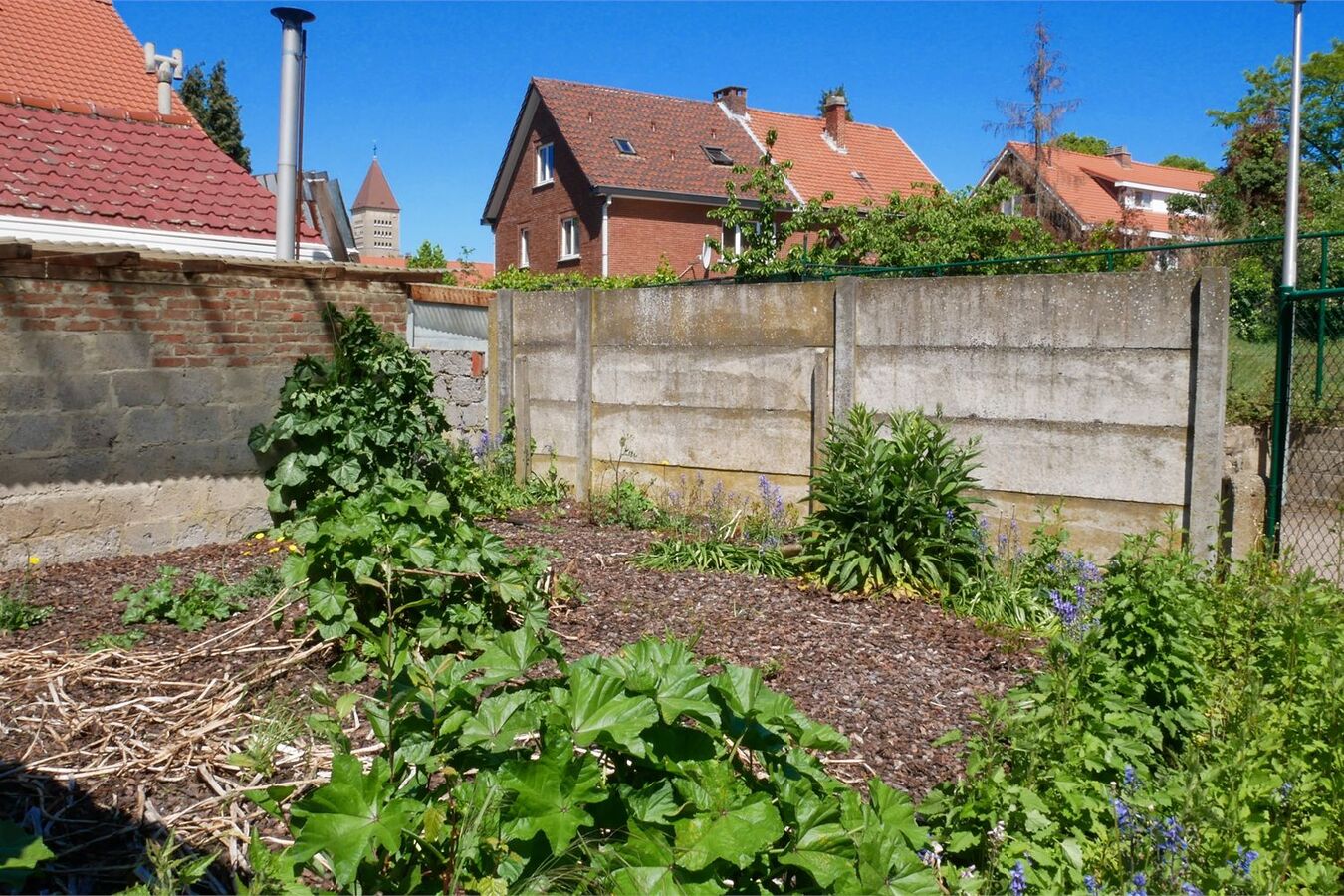 Betaalbaar wonen vlakbij centrum Genk! 