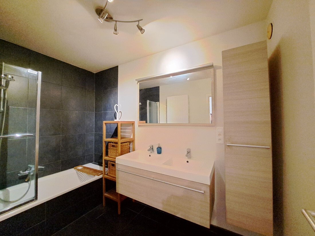 Modern appartement te Kortessem volledig INSTAPKLAAR 