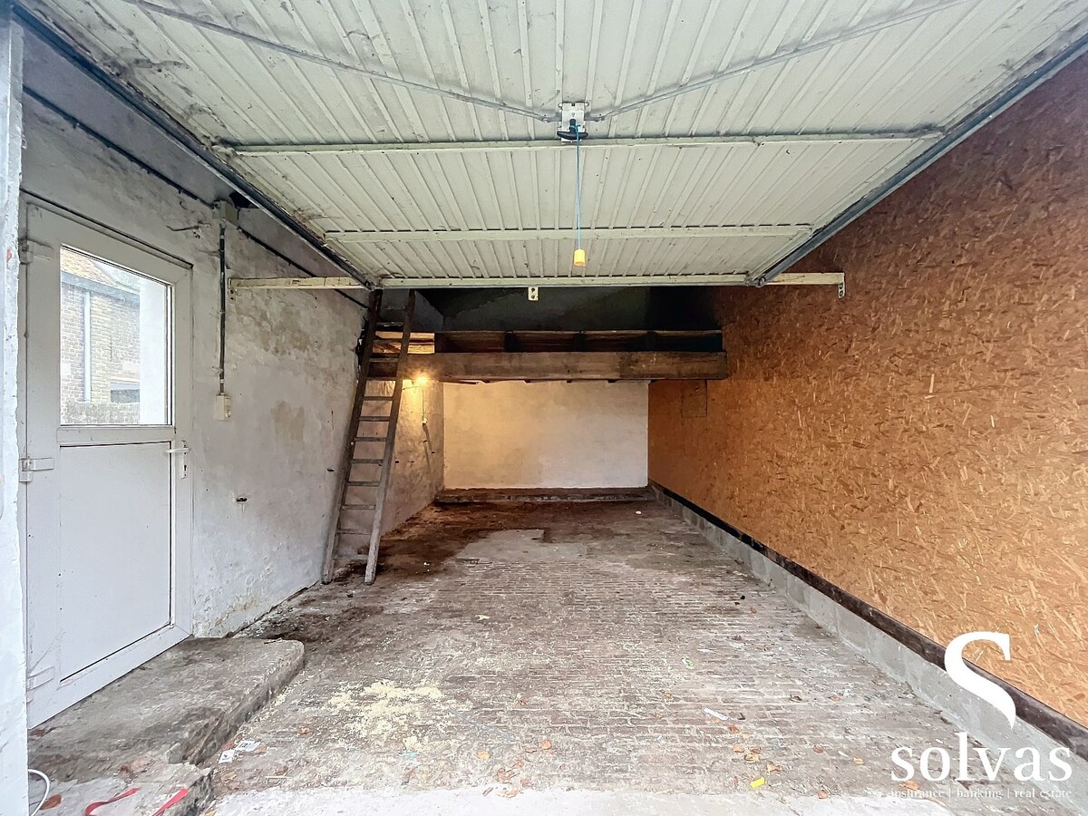 Charmante woning te Evergem (Belzele)! 