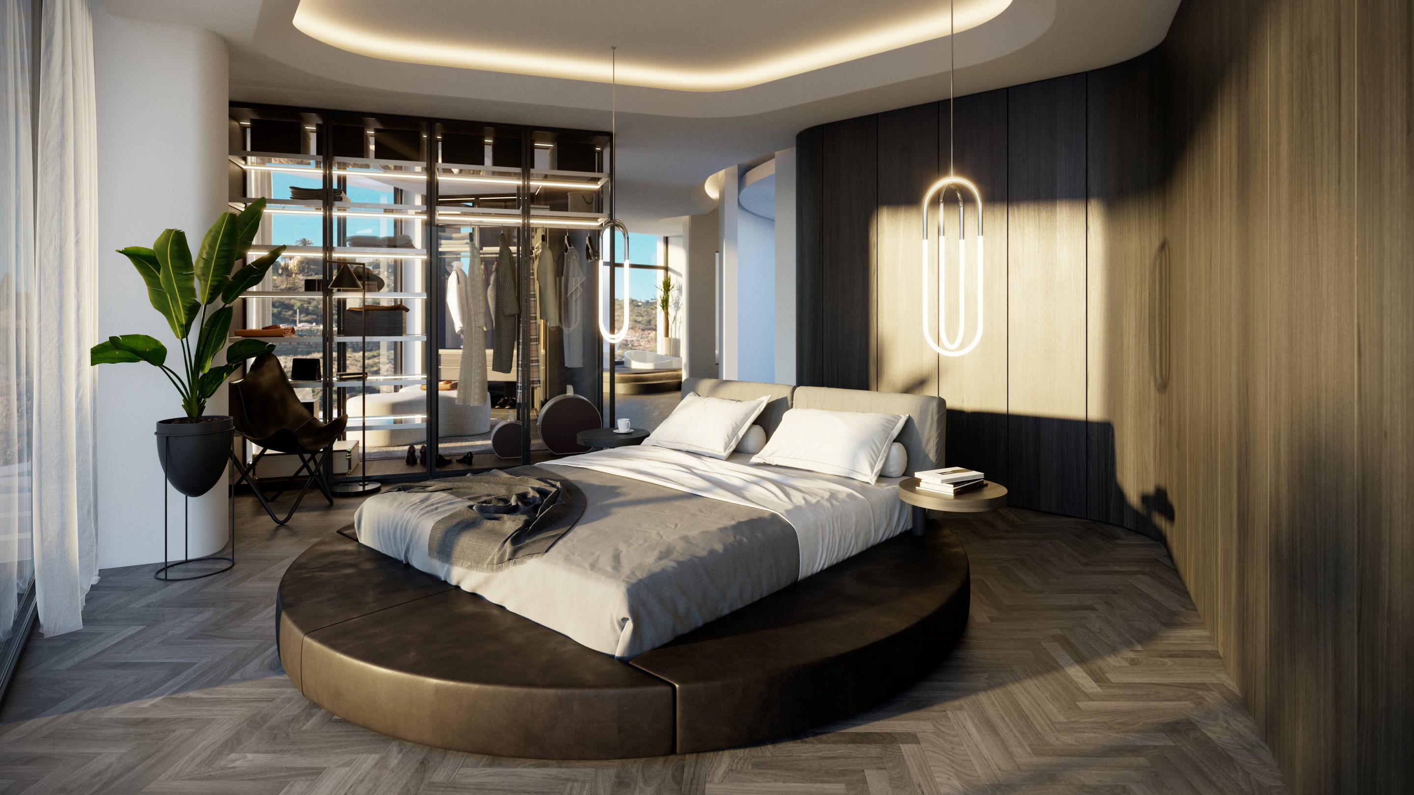 The View Marbella Phase I - Block 7 - V1-721 