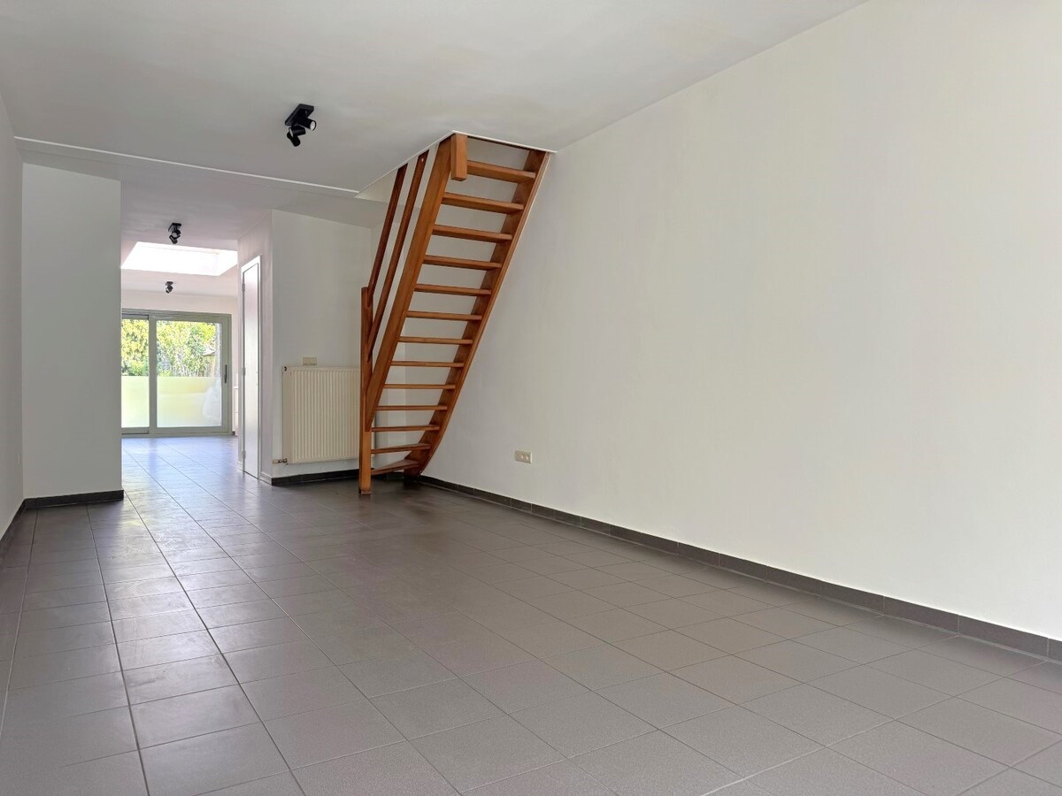 Woning te huur in Turnhout