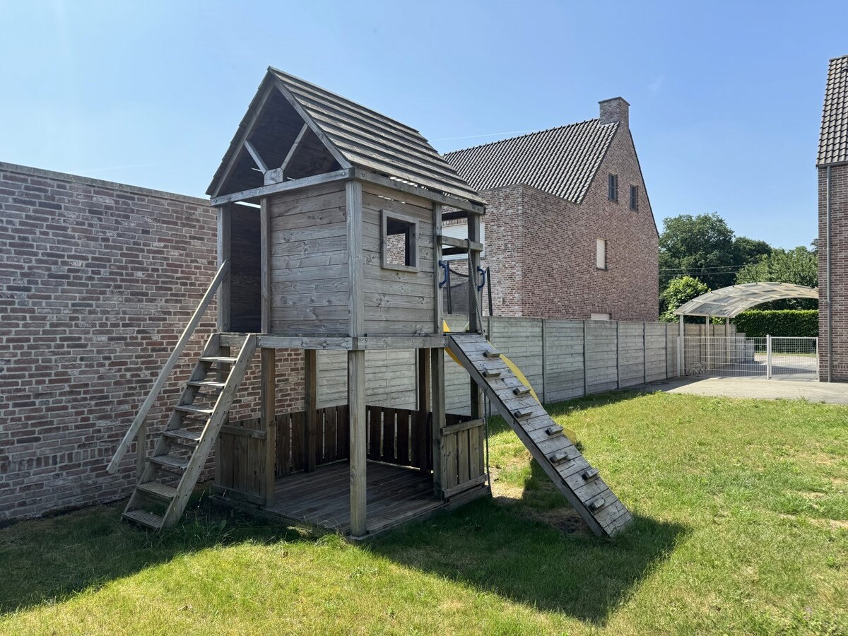 Woning te huur in Ravels
