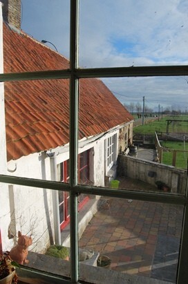 Historisch te renoveren hoeve op 0,8ha 