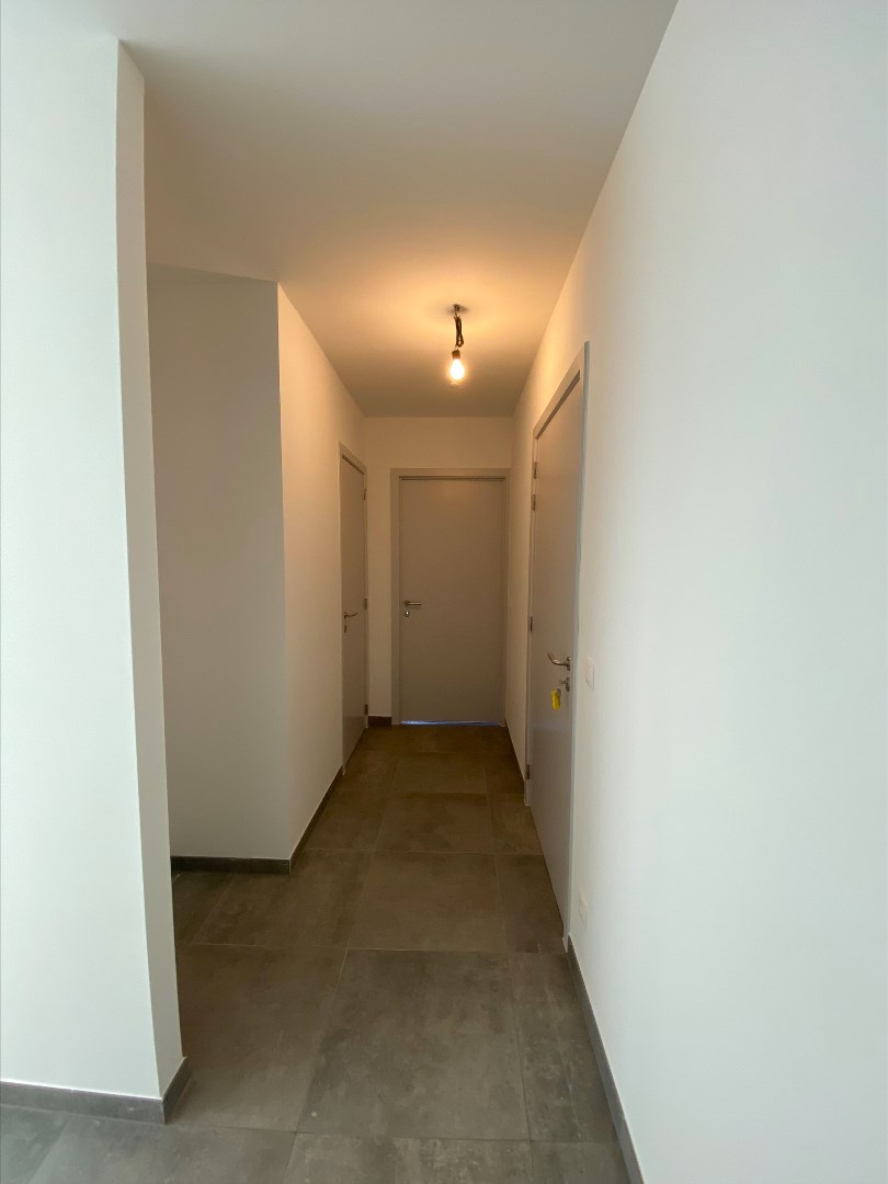 Nieuwbouw appartement met 2 slaapkamers nabij Leopoldsburg centrum 