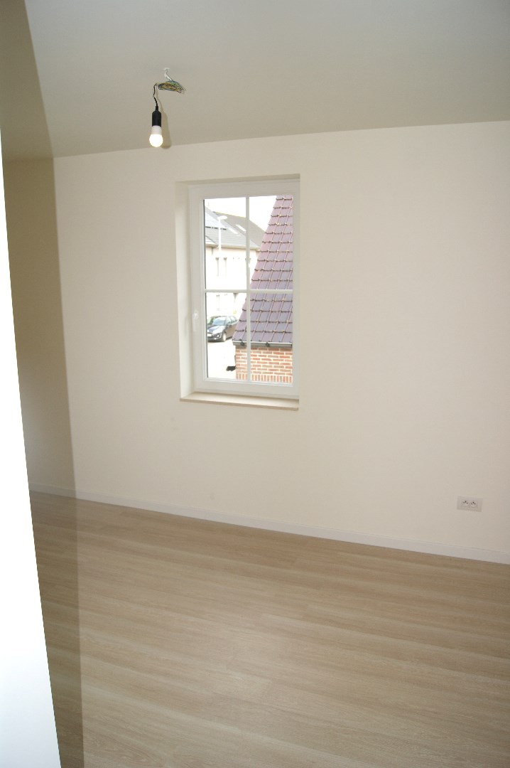 Slaapkamer